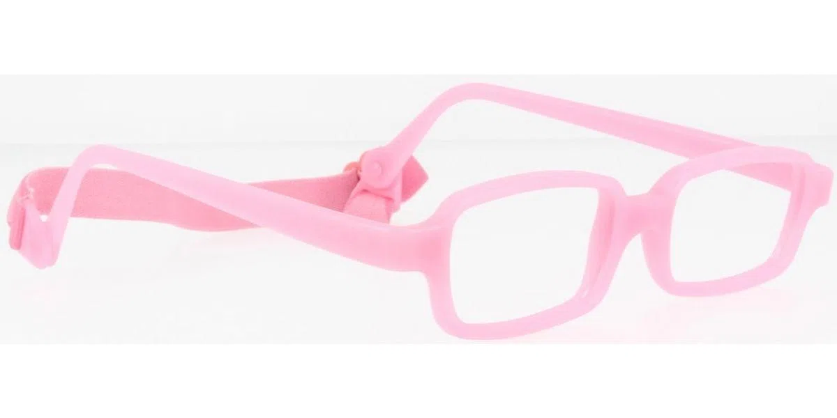 Miraflex NewBabyOne Eyeglasses - view 3